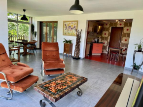 Villa 3 étoiles très calme Royan centre